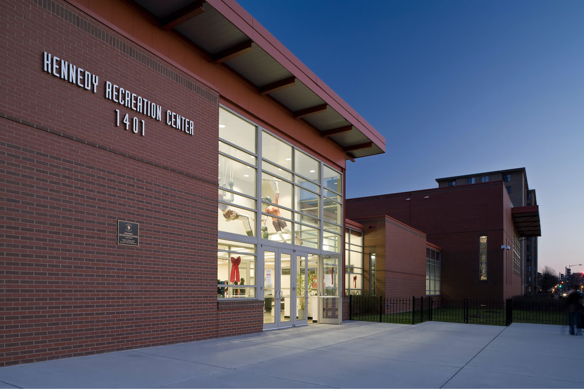 Kennedy Recreation Center
